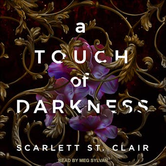 A Touch of Darkness - undefined