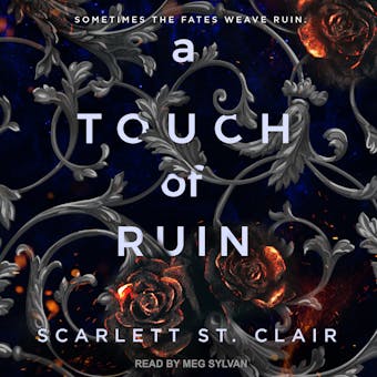 A Touch of Ruin - undefined