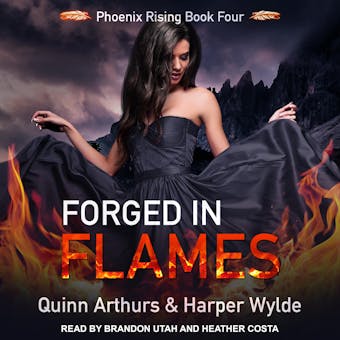 Forged in Flames - undefined