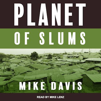 Planet of Slums - undefined