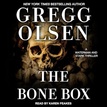 The Bone Box - Gregg Olsen