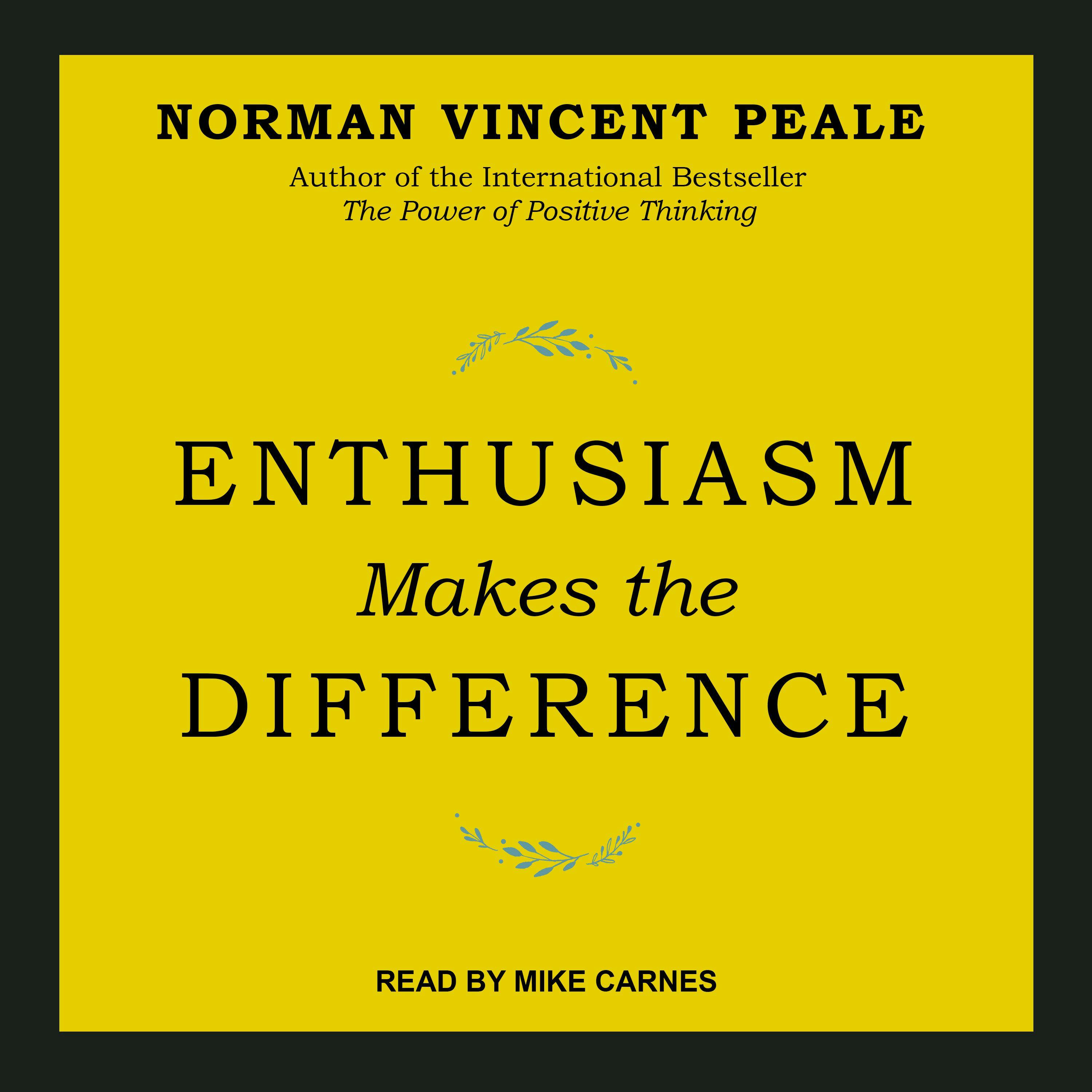 power of positive thinking quotes norman vincent peale