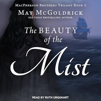 The Beauty of the Mist - undefined