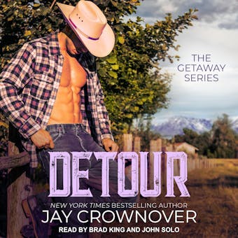 Detour: The Getaway Series - undefined
