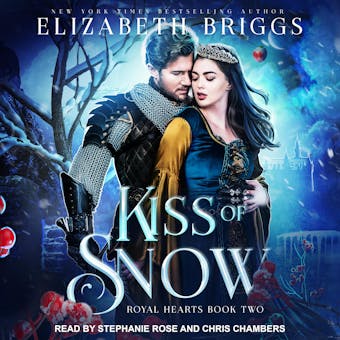 Kiss Of Snow - undefined
