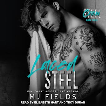 Laced Steel - undefined