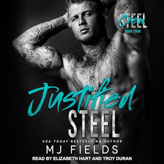 Justified Steel - undefined