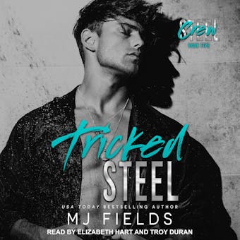 Tricked Steel - undefined