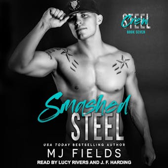 Smashed Steel - undefined