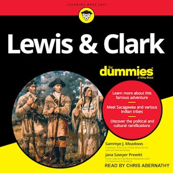 Lewis & Clark For Dummies