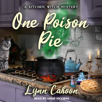 One Poison Pie - undefined