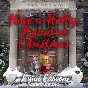 Have a Holly, Haunted Christmas - undefined