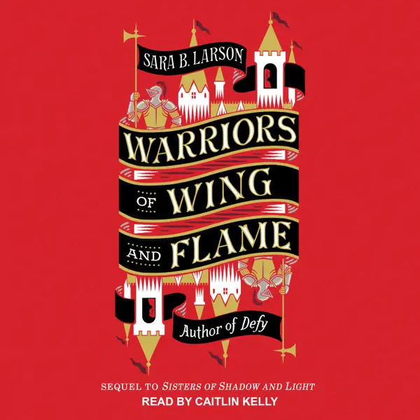 Warriors of Wing and Flame