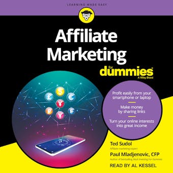 Affiliate Marketing For Dummies - undefined