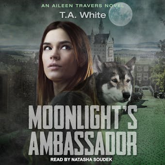 Moonlight's Ambassador - undefined