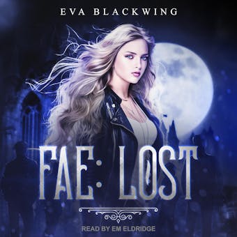 Fae: Lost - undefined