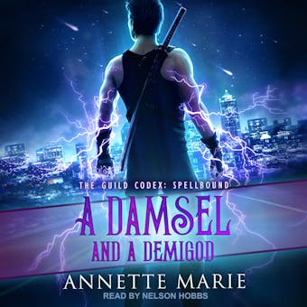 A Damsel and a Demigod - undefined
