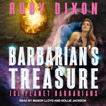 Barbarian's Treasure - undefined