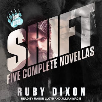 Shift: Five Complete Novellas - undefined