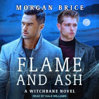 Flame and Ash - undefined