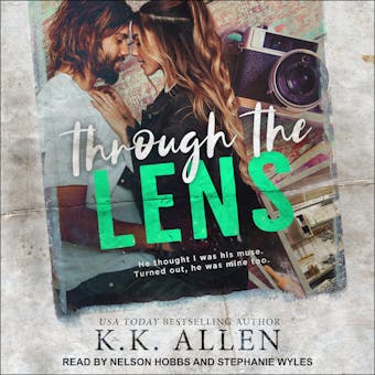 Through the Lens - undefined