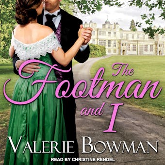 The Footman and I - undefined