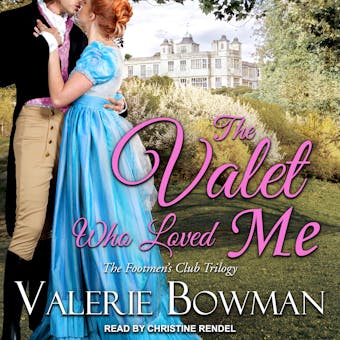 The Valet Who Loved Me - undefined