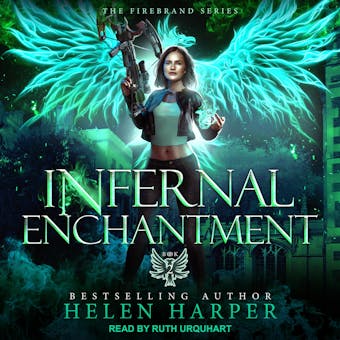 Infernal Enchantment - undefined