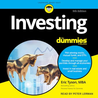 Investing For Dummies: 9th Edition - MBA