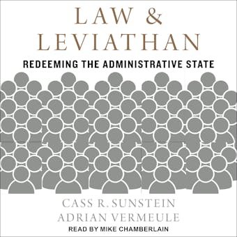Law and Leviathan: Redeeming the Administrative State - undefined