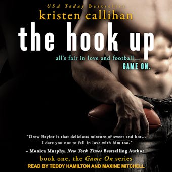 The Hook Up - undefined