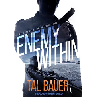 Enemy Within - undefined