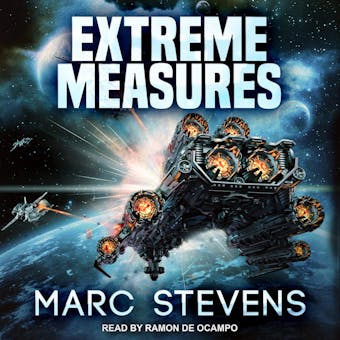 Extreme Measures - undefined
