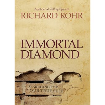 Immortal Diamond: The Search for Our True Self - undefined