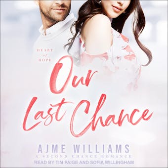 Our Last Chance - undefined