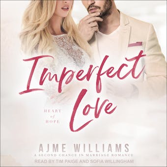Imperfect Love - undefined