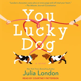 You Lucky Dog - Julia London