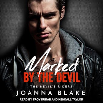 Marked By The Devil - undefined