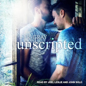 Unscripted - undefined