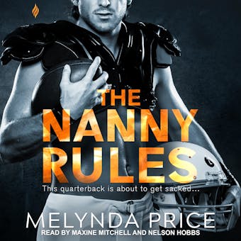 The Nanny Rules - undefined