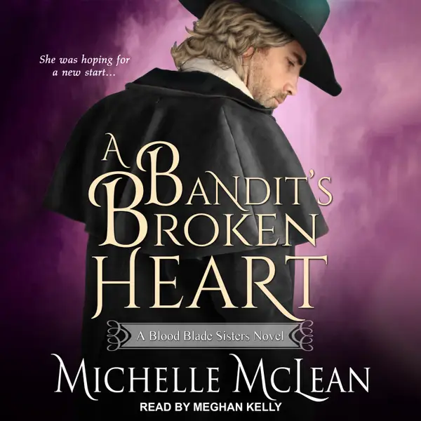 A Bandit’s Broken Heart