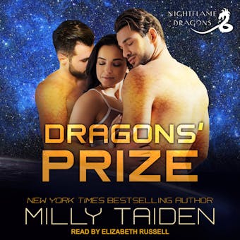 Dragons' Prize - undefined