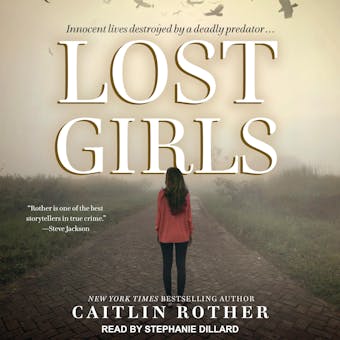 Lost Girls - undefined