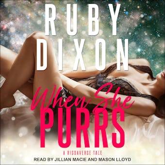 When She Purrs - Ruby Dixon