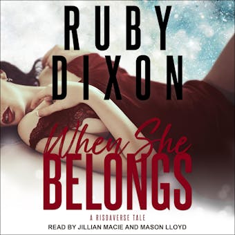 When She Belongs - Ruby Dixon
