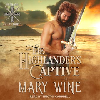 The Highlander's Captive - undefined