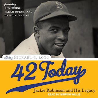 42 Today: Jackie Robinson and His Legacy - undefined