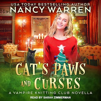 Cat’s Paws and Curses - undefined