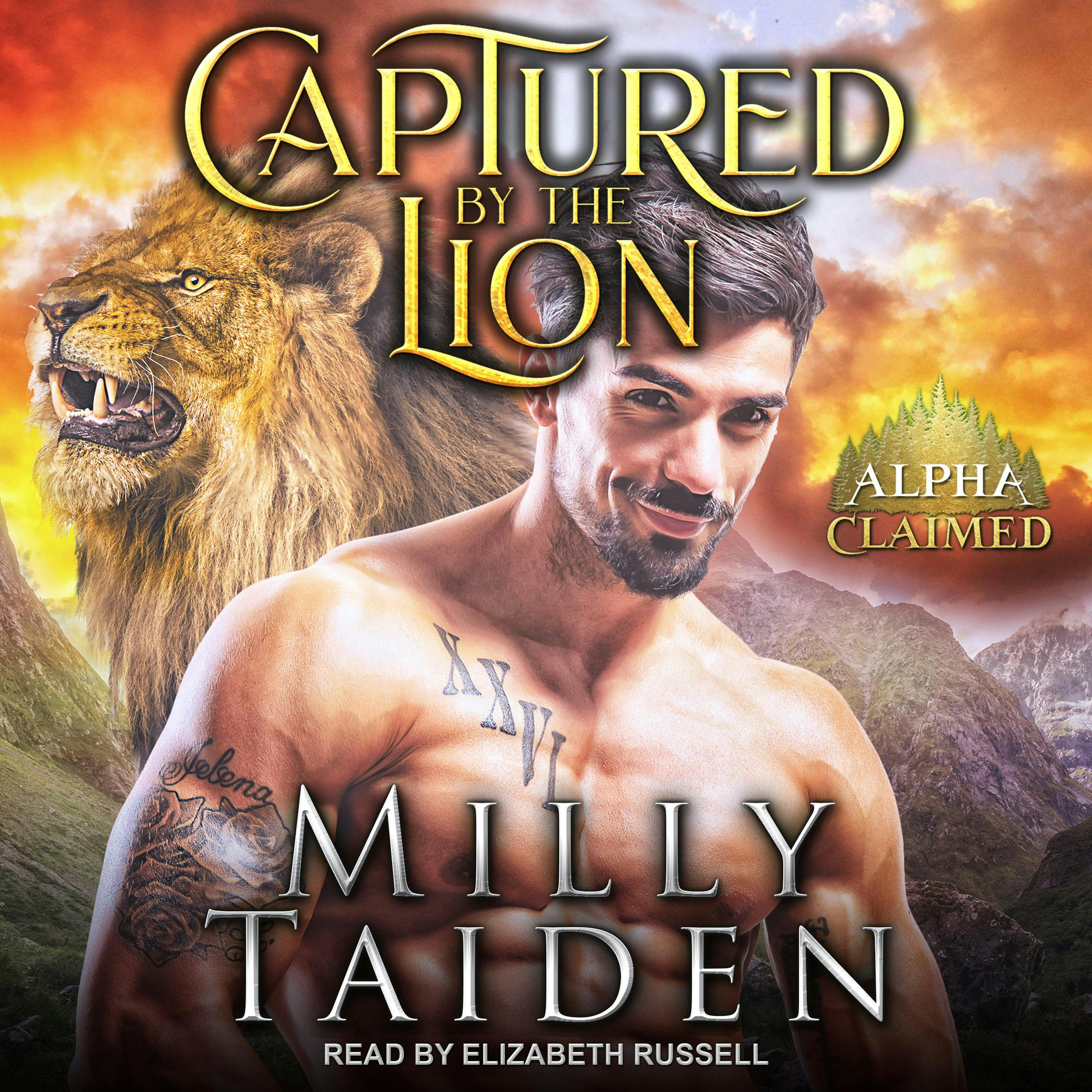 Read free discount milly taiden