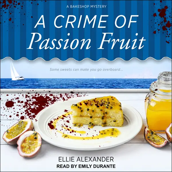 A Crime of Passion Fruit